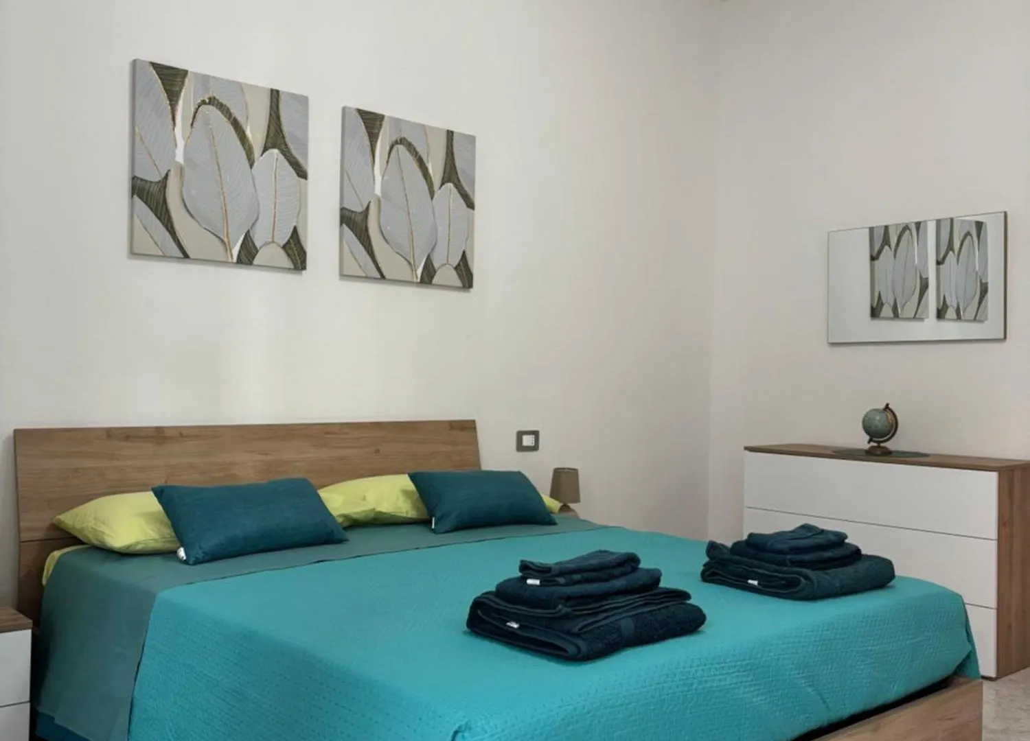 Appartamento Piccolo accogliente monolocale Siniscola 0*,