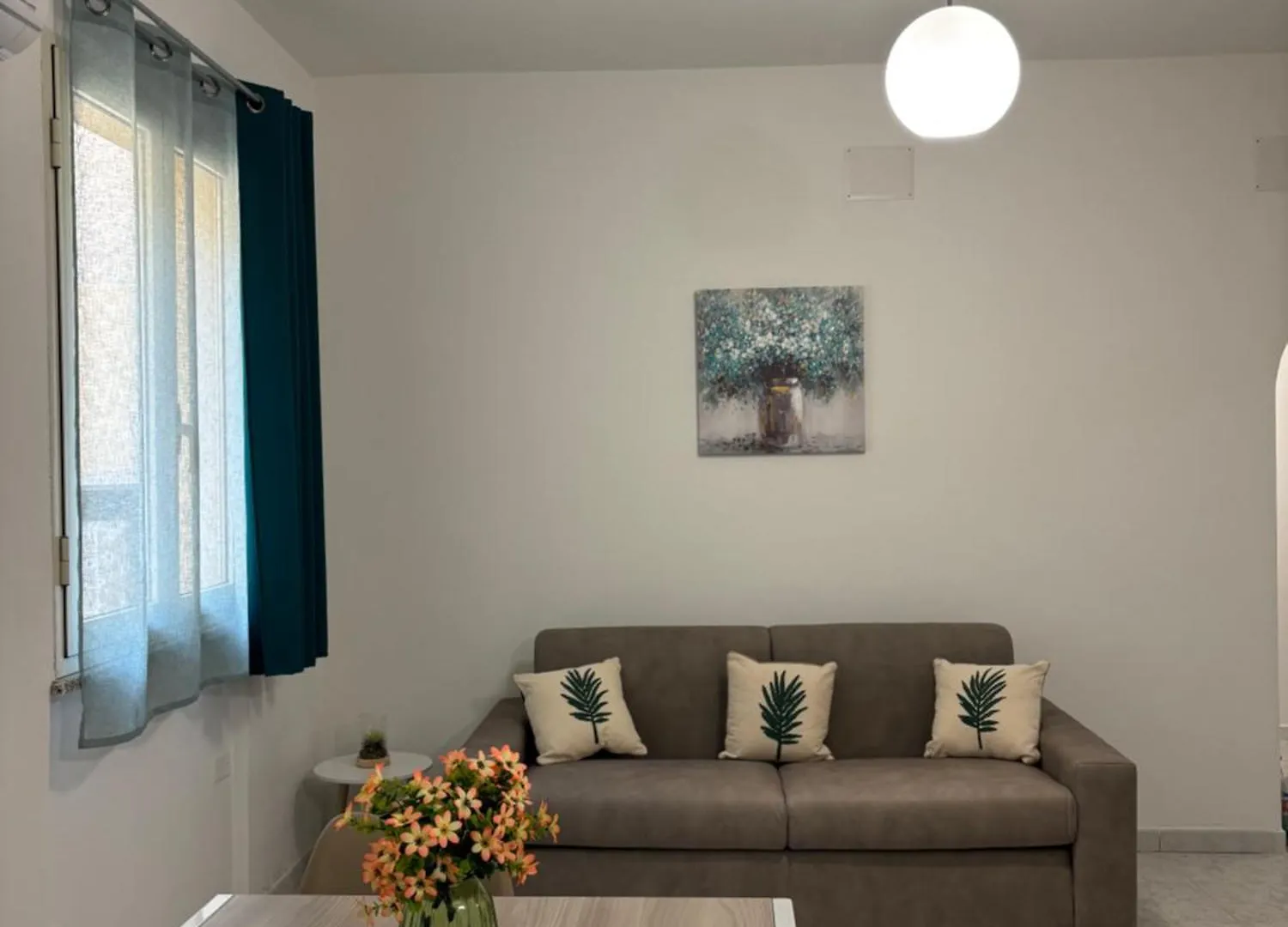 Appartamento Piccolo accogliente monolocale Siniscola 0*,  Italia