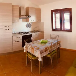 Casa vacanze Olmo, Siniscola