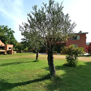  Ferienhaus Garden
