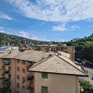 La Casa Del Capitano Santa Margherita Ligure