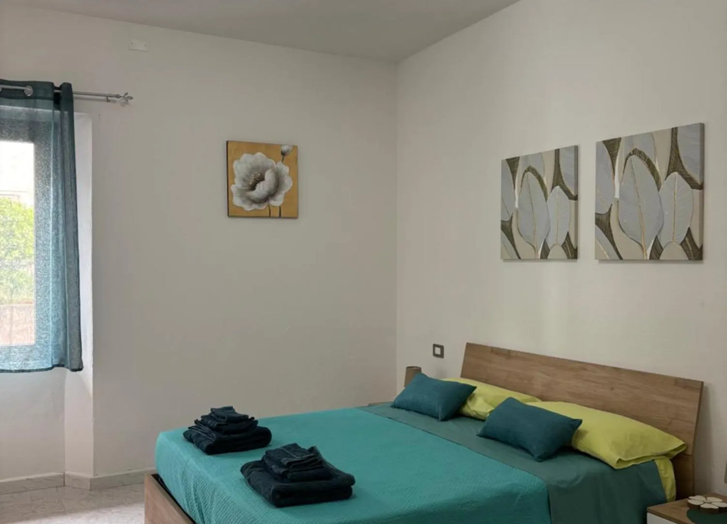 Appartamenti Accoglienti Nel Cuore Di Siniscola 0*,
